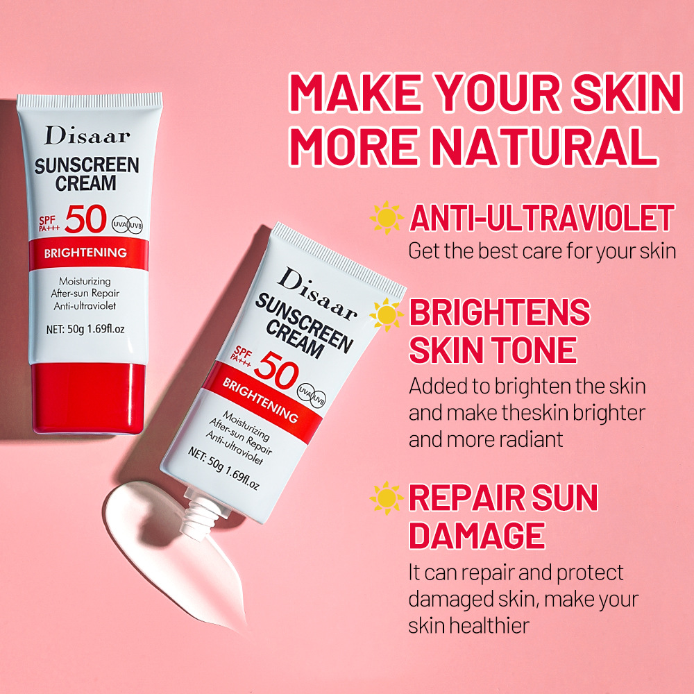 SPF50 yüz vücut güneş koruyucu - Ceramide Moisturizer incelemesi ve fiyatı