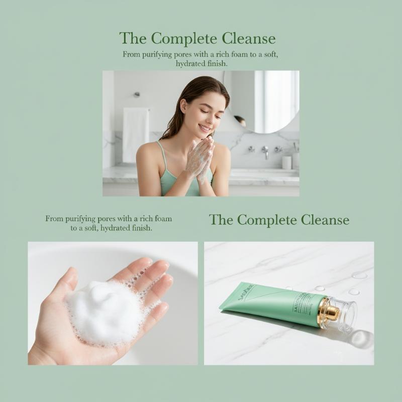 Akne Tedavisi Salisilik Asit N - Salicylic Acid Cleanser incelemesi ve fiyatı