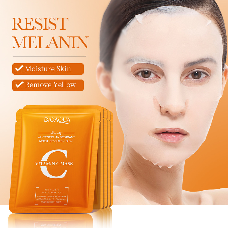 5 adet BIOAQUA Retinol C Vitam - Bentonite Clay Mask incelemesi ve fiyatı