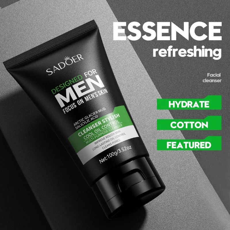100g Çok Etkili Yüz Temizleyic - Salicylic Acid Cleanser incelemesi ve fiyatı