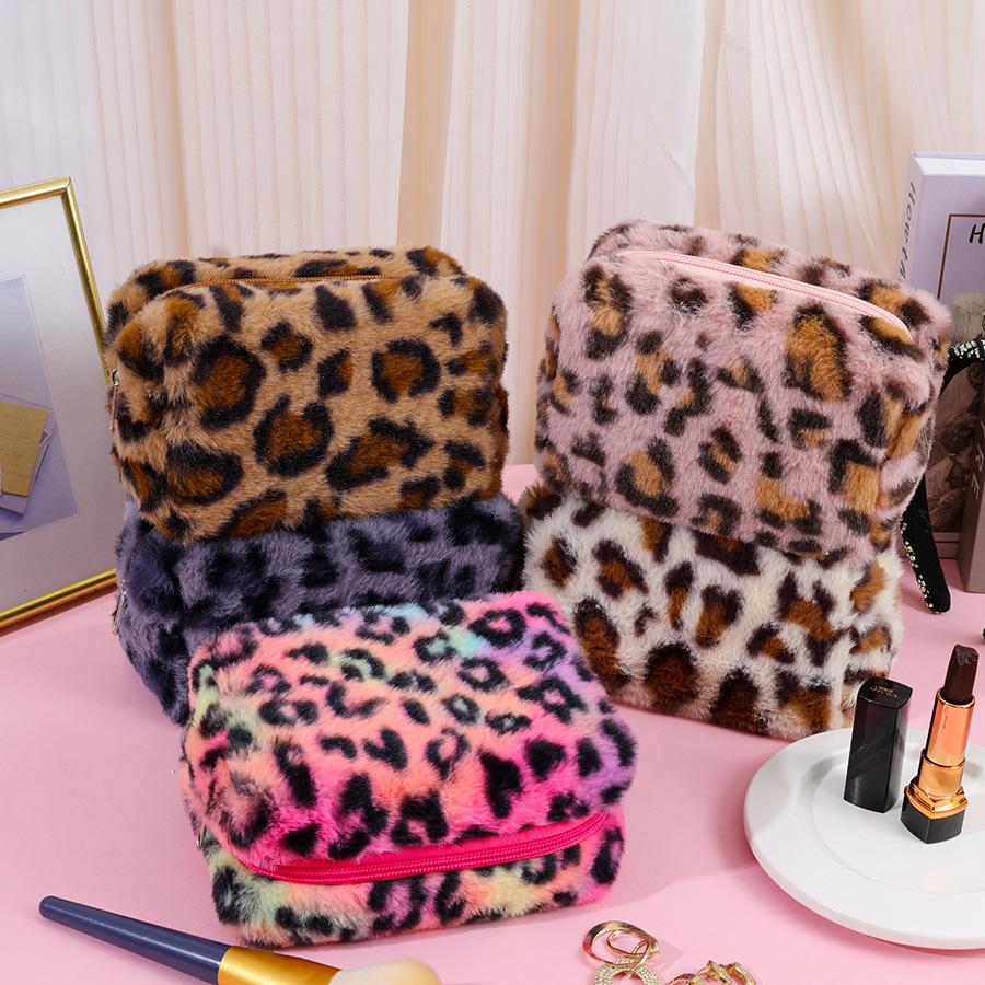 Yeni leopar baskı yumuşak pelu - Skincare D'Alba incelemesi ve fiyatı