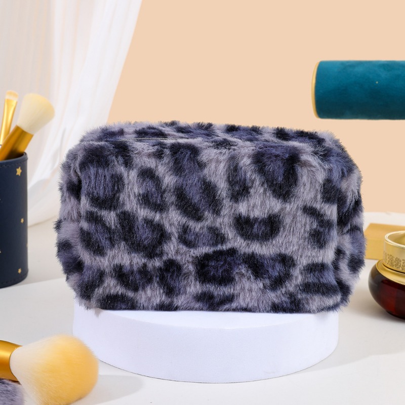 Yeni leopar baskı yumuşak pelu - Skincare D'Alba incelemesi ve fiyatı