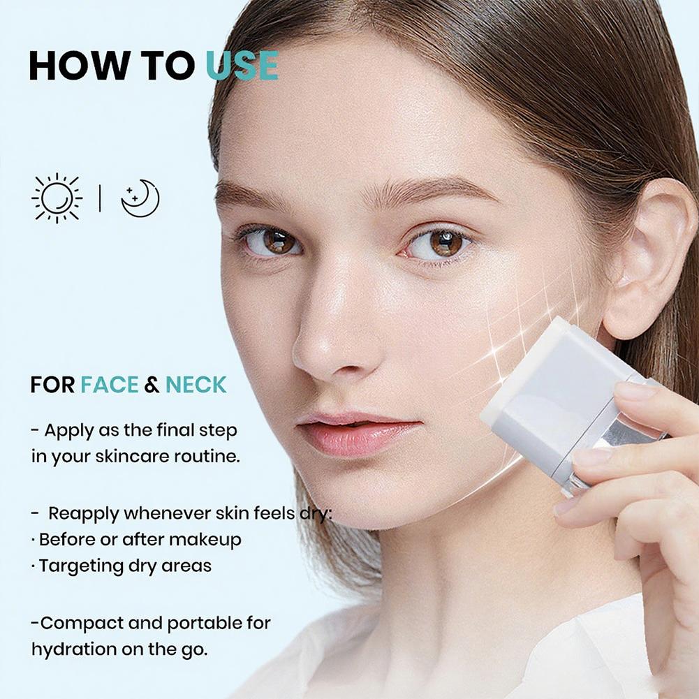 Kozmetik PDRN Esanslı Stick Ba - Ceramide Moisturizer incelemesi ve fiyatı