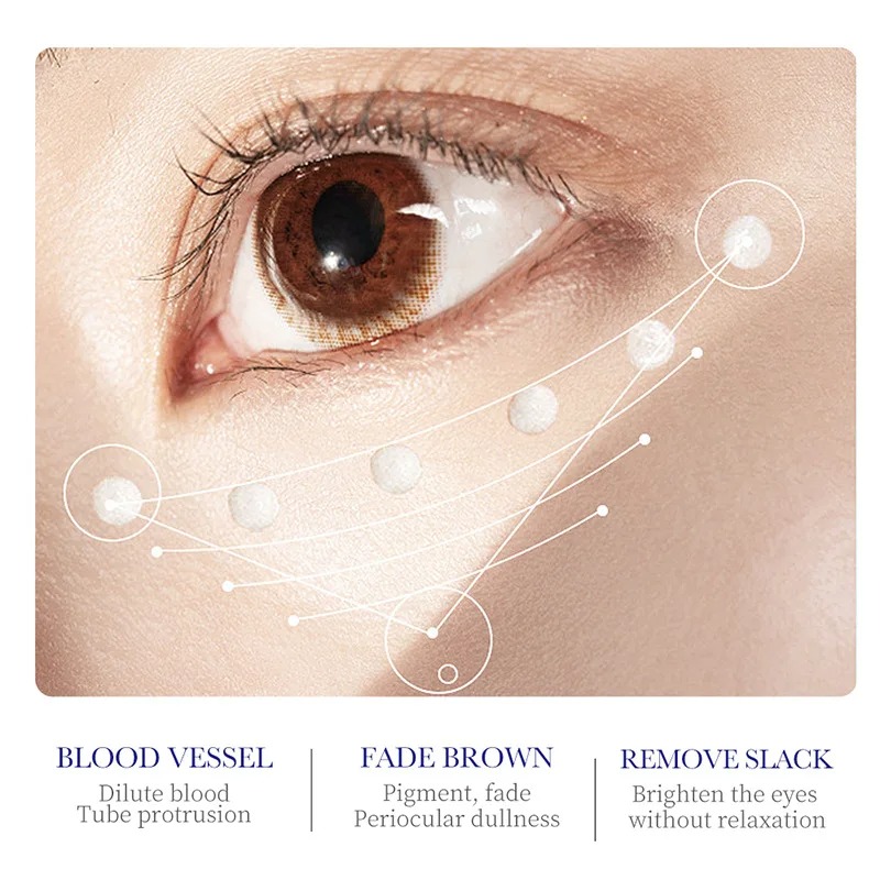 Kollajen Göz Kremi Retinol Göz - Skincare D'Alba incelemesi ve fiyatı