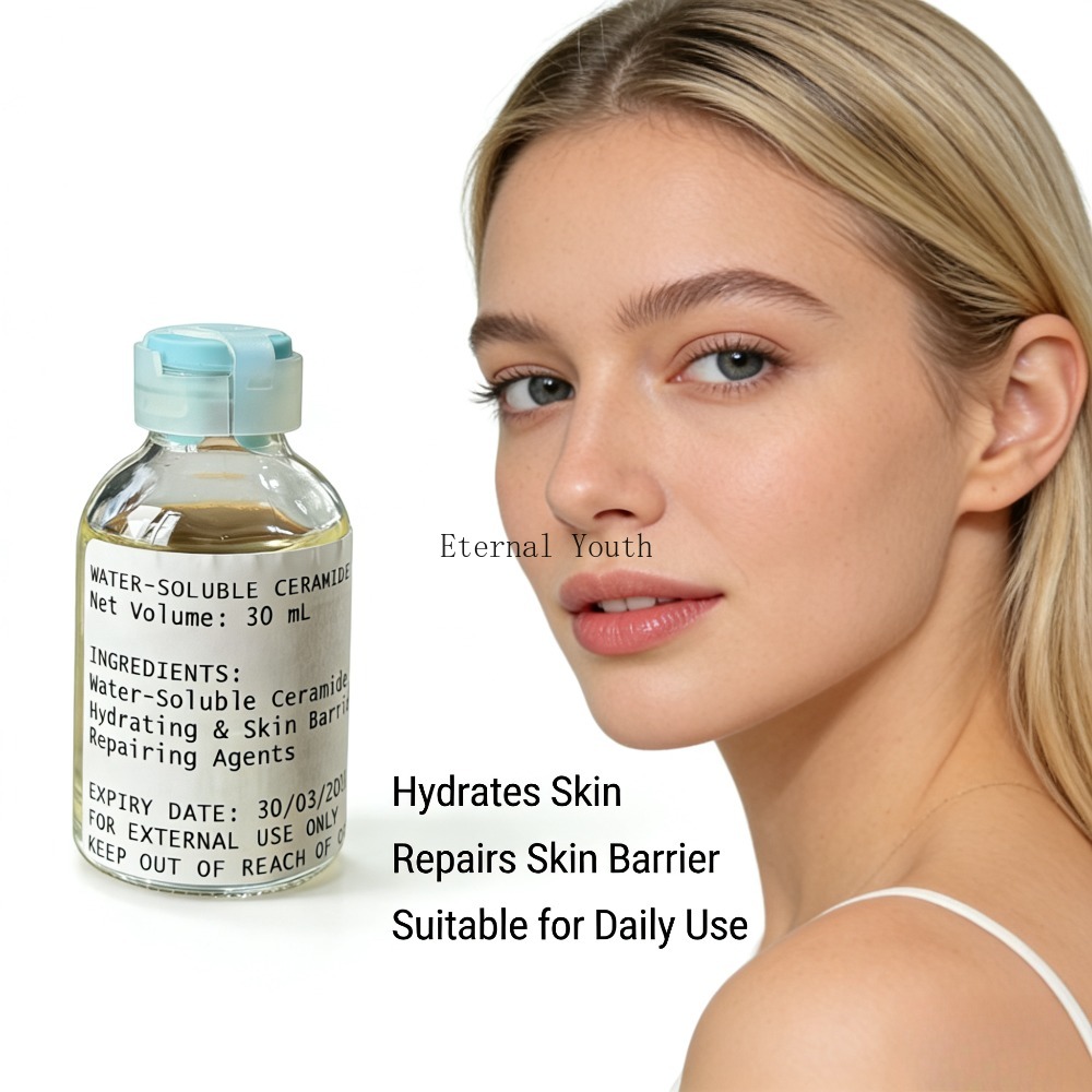 Suda Çözünen Seramid Kozmetik  - Ceramide Moisturizer incelemesi ve fiyatı