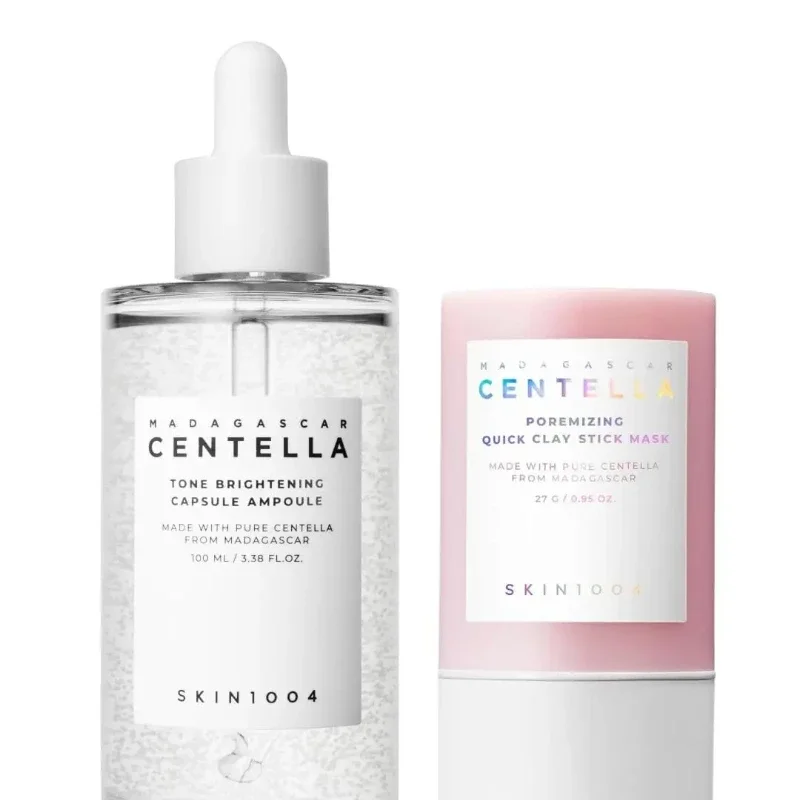 Centella Gözenek Sıkılaştırıcı - Bentonite Clay Mask incelemesi ve fiyatı
