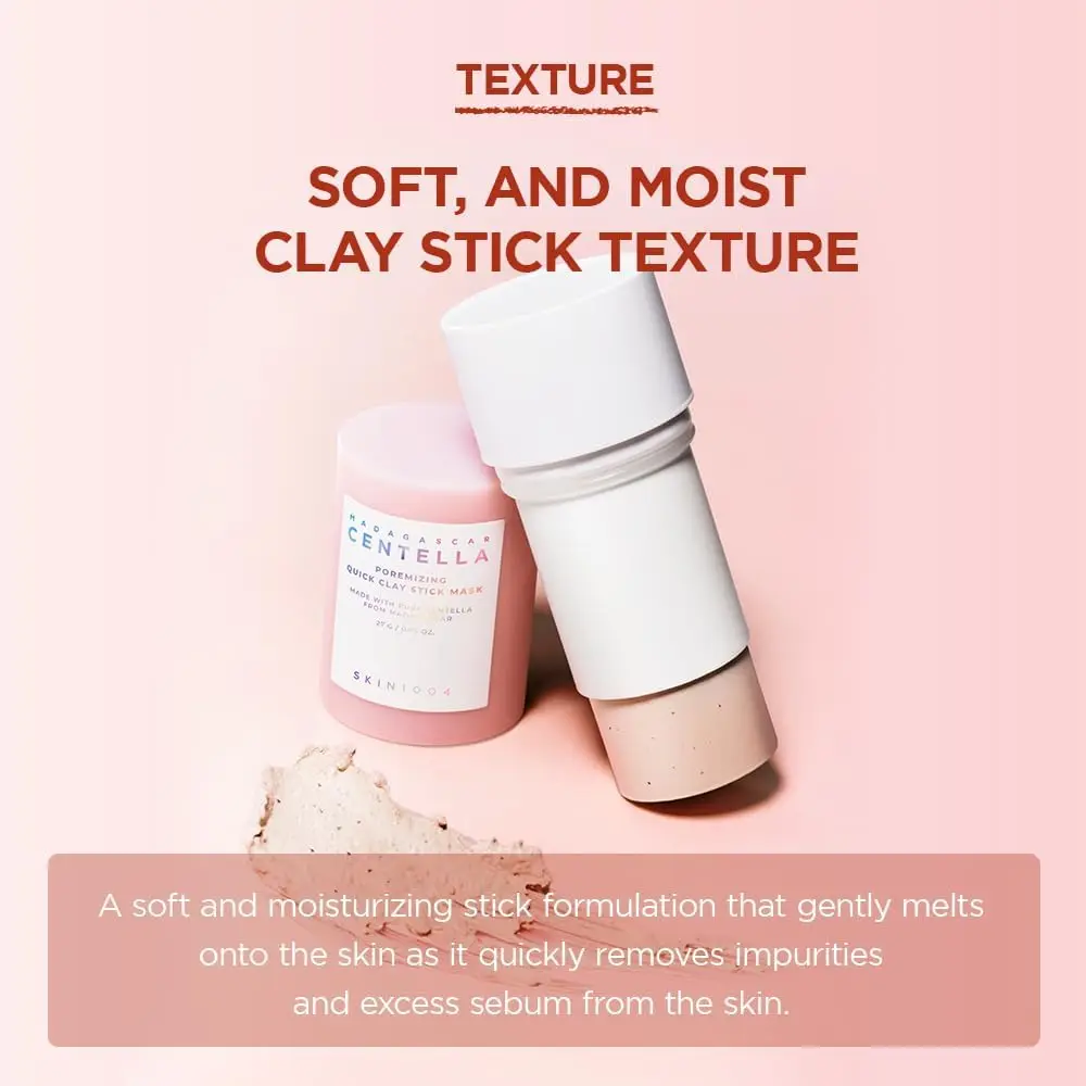 Centella Gözenek Sıkılaştırıcı - Bentonite Clay Mask incelemesi ve fiyatı